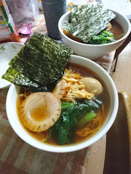 ラーメン