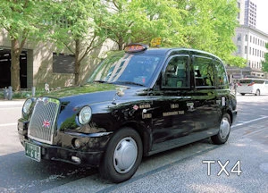 ＴＸ４